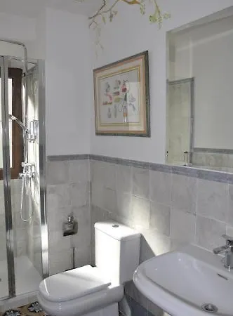 Apartment Casa De Las Remigias Estepona