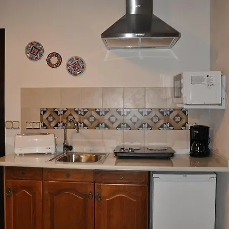 Casa De Las Remigias Apartment Estepona