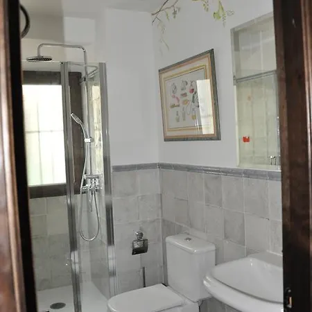 Casa De Las Remigias Apartment Estepona
