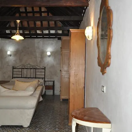Casa De Las Remigias