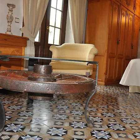 Casa De Las Remigias