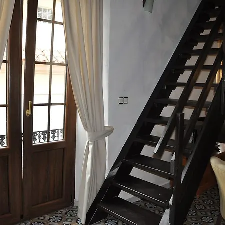 Casa De Las Remigias
