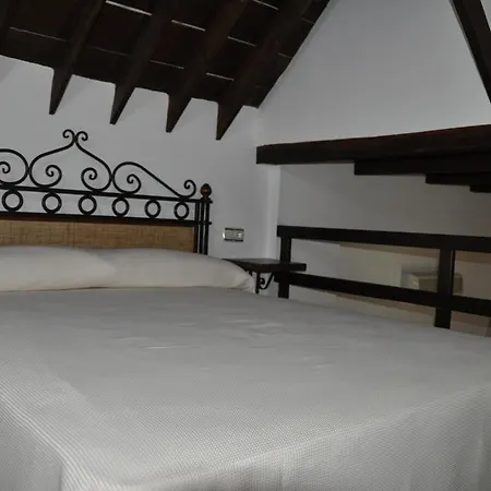 Casa De Las Remigias