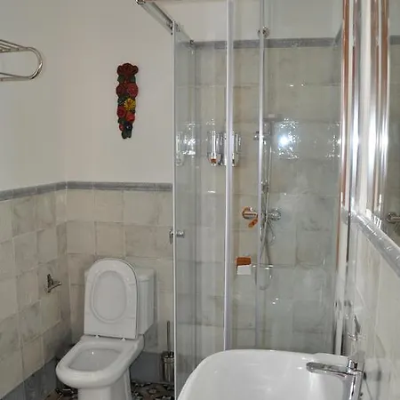 Apartment Casa De Las Remigias