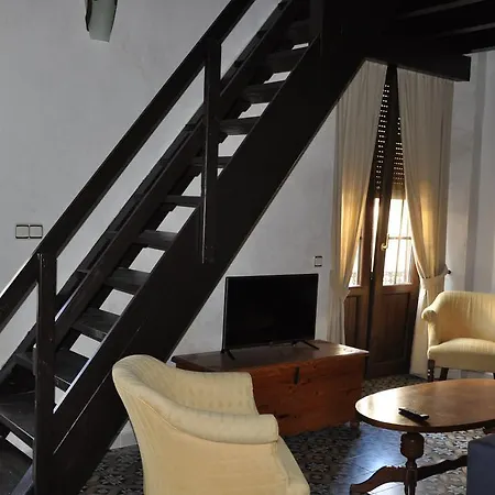 Apartment Casa De Las Remigias Estepona