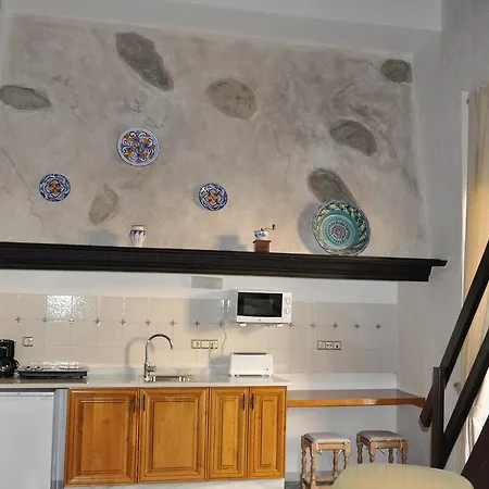 Casa De Las Remigias
