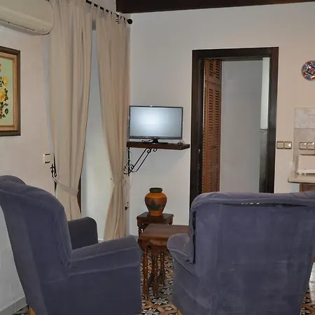 Casa De Las Remigias