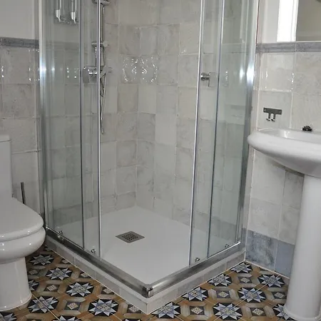 Apartment Casa De Las Remigias Estepona