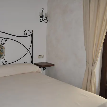 Casa De Las Remigias Estepona