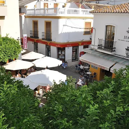 Casa De Las Remigias *