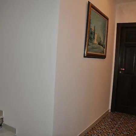 Casa De Las Remigias Apartment *