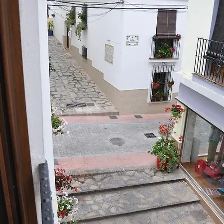 Casa De Las Remigias *