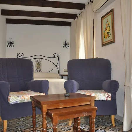 Apartment Casa De Las Remigias Estepona
