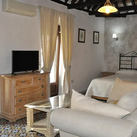 Casa De Las Remigias
