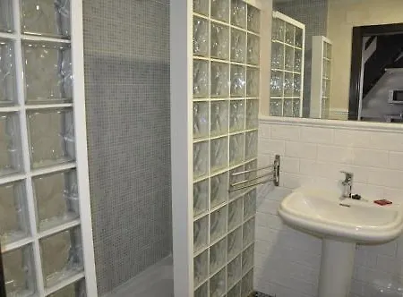 Casa De Remigias Apartman