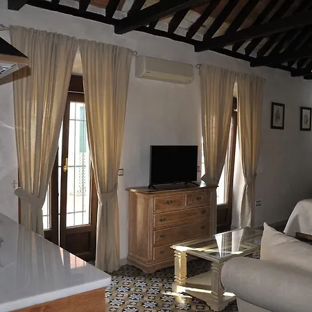Apartmán Casa De Remigias *