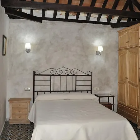 Apartmán Casa De Remigias *