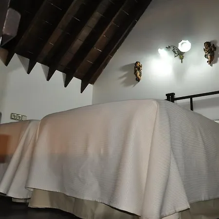 Apartmán Casa De Remigias *