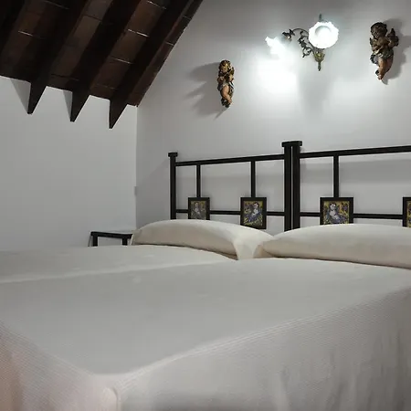 Apartmán Casa De Remigias
