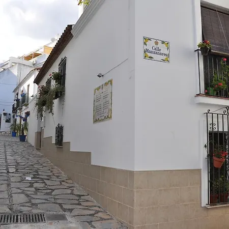 Apartmán Casa De Remigias