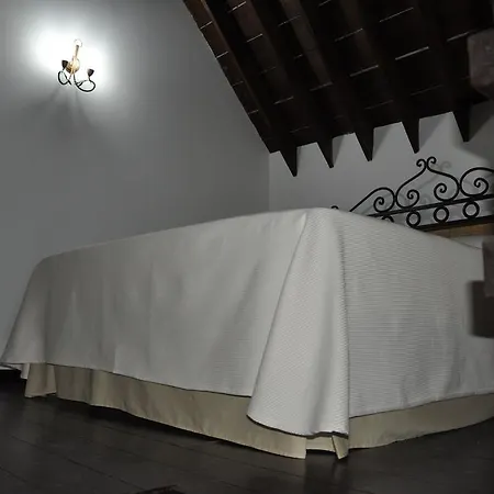 Apartmán Casa De Remigias Estepona