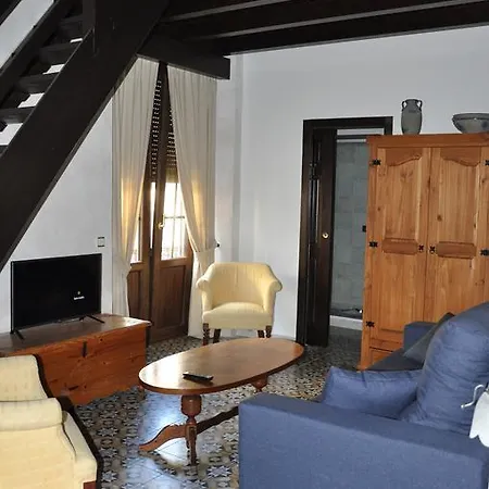 Apartman Casa De Remigias