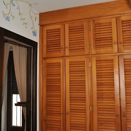 Casa De Remigias Estepona