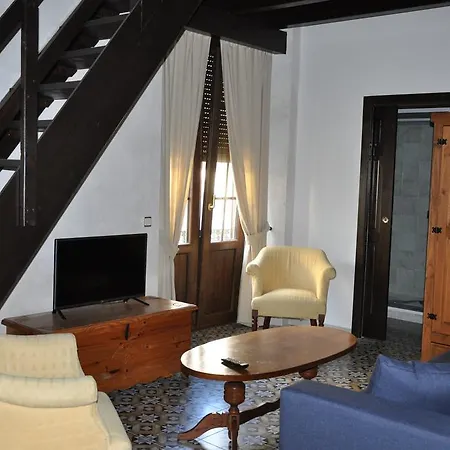 Apartmán Casa De Remigias *
