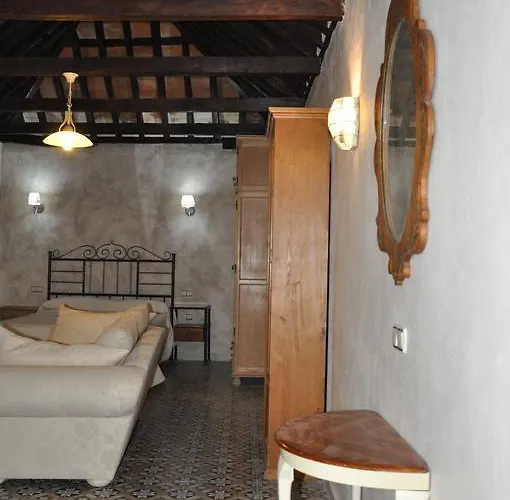 Casa De Las Remigias
