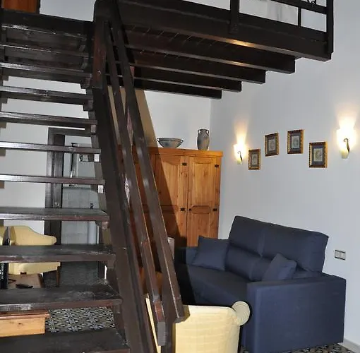 Casa De Las Remigias Эстепона