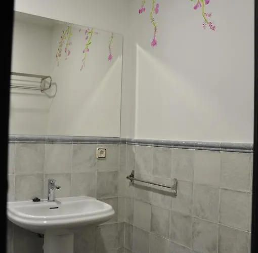 Апартаменты Casa De Las Remigias