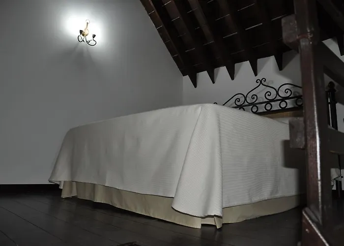 Апартаменты Casa De Las Remigias Эстепона