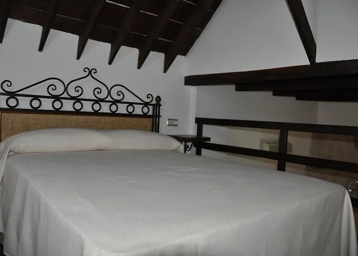 Casa De Las Remigias