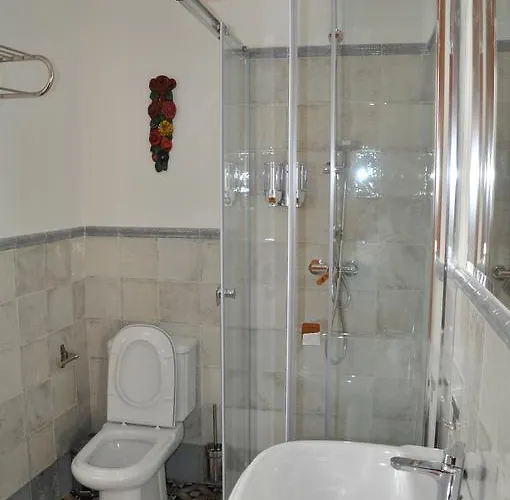 Апартаменты Casa De Las Remigias
