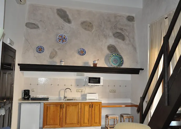 Casa De Las Remigias