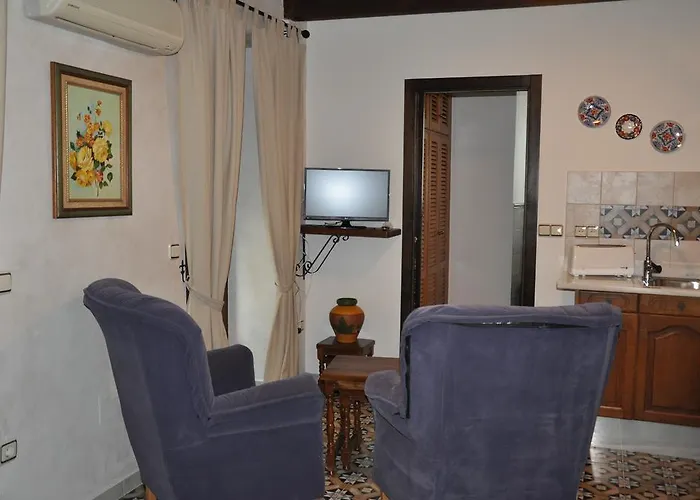 Casa De Las Remigias