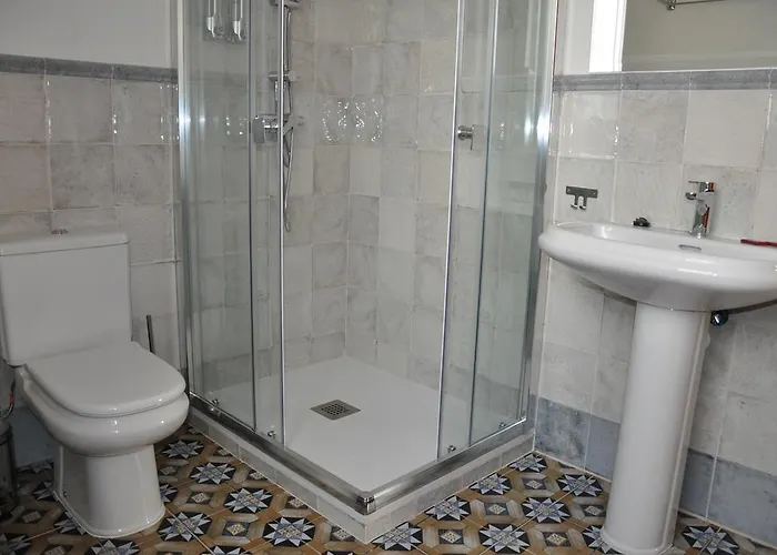 Апартаменты Casa De Las Remigias Эстепона