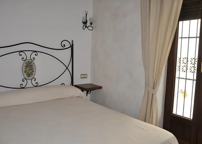 Casa De Las Remigias Эстепона