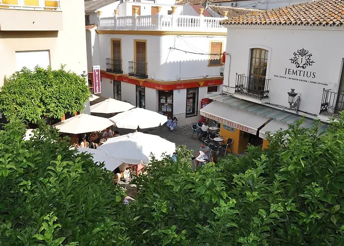 Casa De Las Remigias *