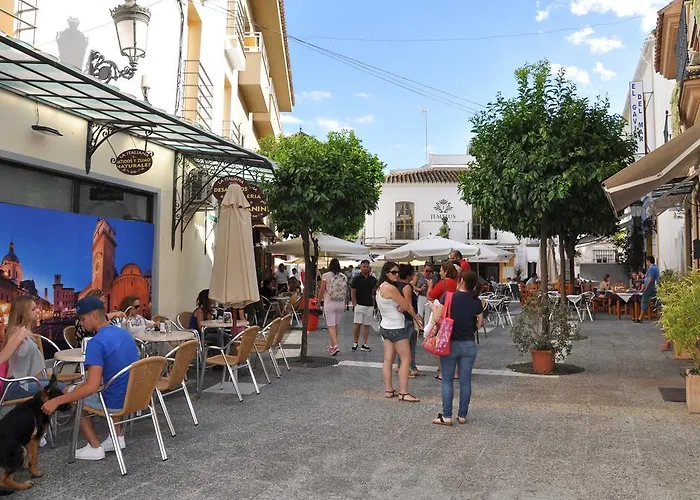 Casa De Las Remigias Апартаменты