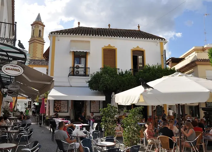 Casa De Las Remigias Апартаменты *