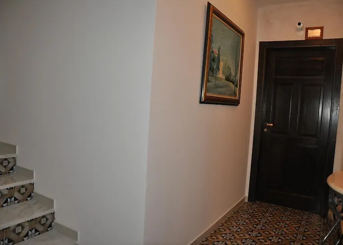 Casa De Las Remigias Апартаменты *