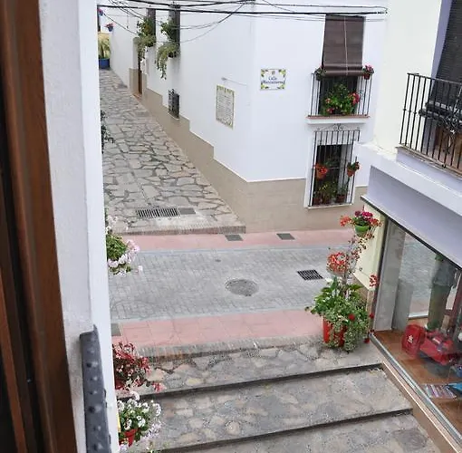 Casa De Las Remigias *